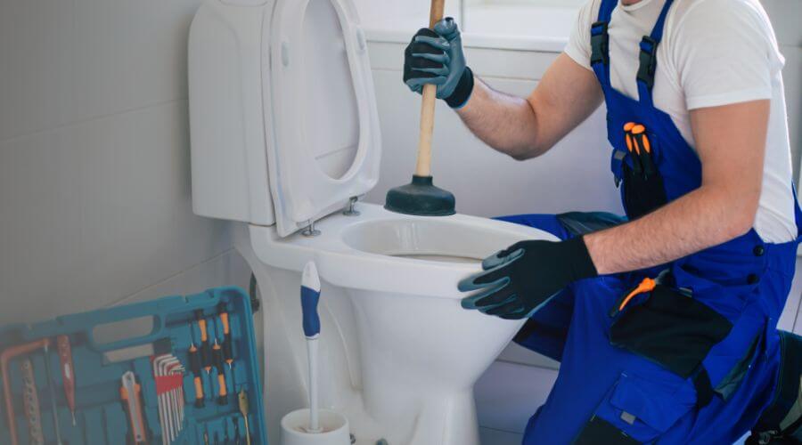 Professional bathroom faucet installation in Leicester, MA